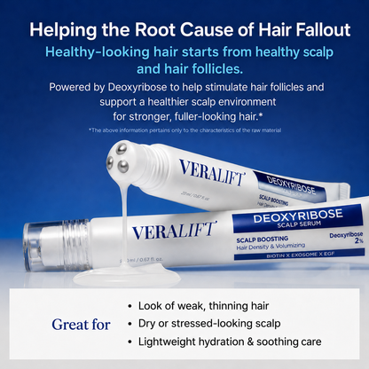 VeraLift™ Hair Revival Serum