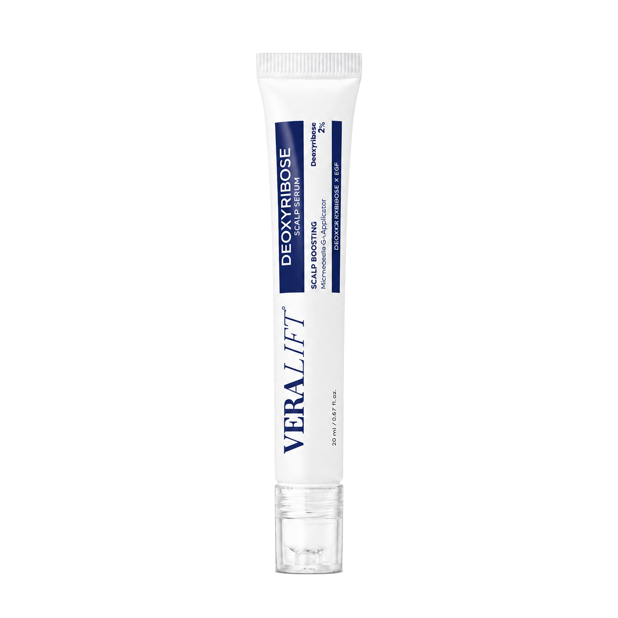 VeraLift™ Hair Revival Serum