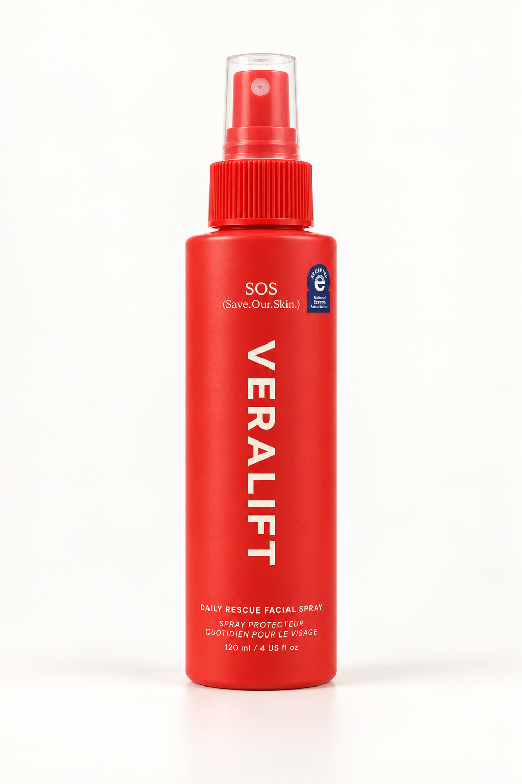 Hypochlorous Acid Spray