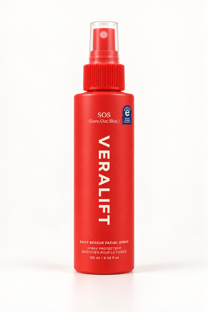 Hypochlorous Acid Spray