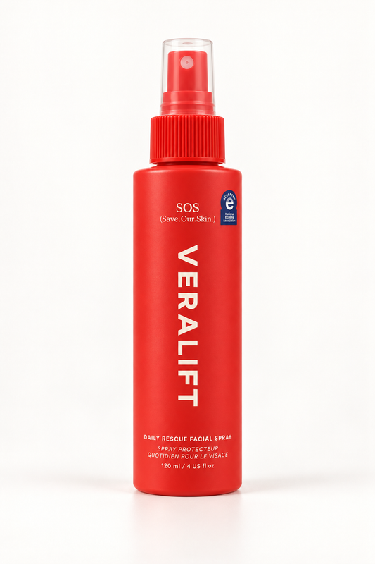 Hypochlorous Acid Spray